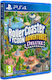 RollerCoaster Tycoon Adventures Deluxe Edition PS4 Game