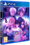 Eternights PS4 Spiel