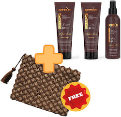 Sensus Illumyna Sun Care Complete Bundle Hair Care Set for Hydration Sensus Illumyna Sun Care Complete Bundle Hair Care Set for Hydration
