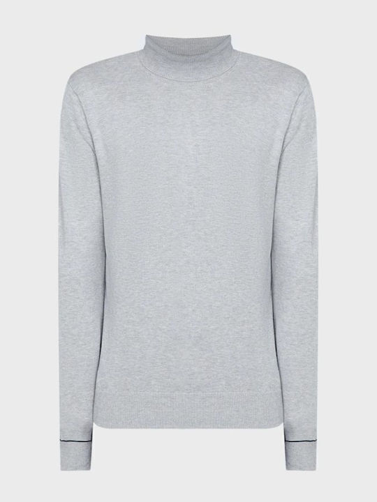 Mexx Long Sleeve Sweater Gray