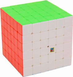 MoYu Meilong 6x6 Speed Cube MF8952