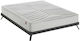 Linea Strom Forma Double Ergonomic Mattress Memory Foam Double-Sided 150x200cm