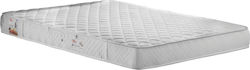 Linea Strom Euphoria Υπέρδιπλο 160x200x20cm με Ελατήρια