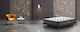 Linea Strom Elementi King Size Ortopedie Saltea 180x200x35cm cu Arcuri & Suprapozabil