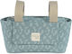Walking Mum Stroller Organizer Green Tulum