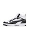 Puma Rebound Sneakers Weiß