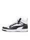 Rebound v6 Sneakers White