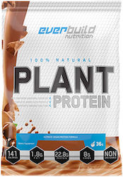 Everbuild Nutriton Plant Protein Everbuild Nutriton Plant Protein