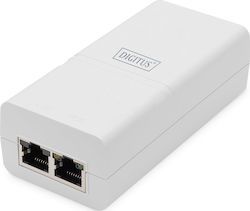 Digitus DN-95132 PoE+ Injector Digitus DN-95132 PoE+ Injector