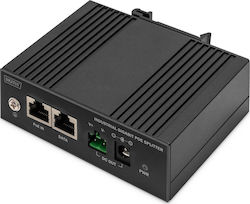 Digitus DN-651140 PoE++ Splitter Digitus DN-651140 PoE++ Splitter
