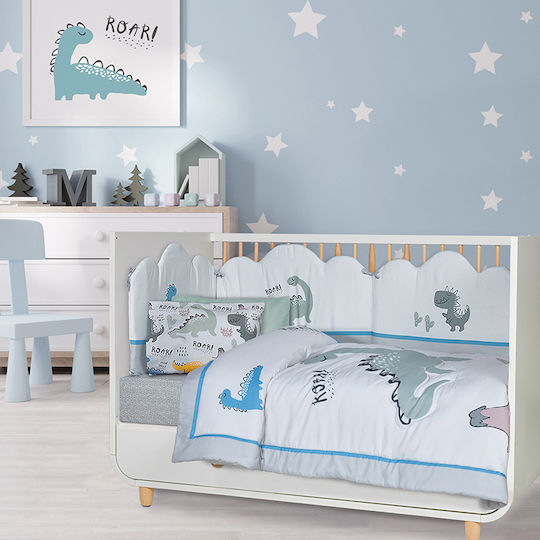 Das Home 4868 Γκρι 110x150cm 621011104868