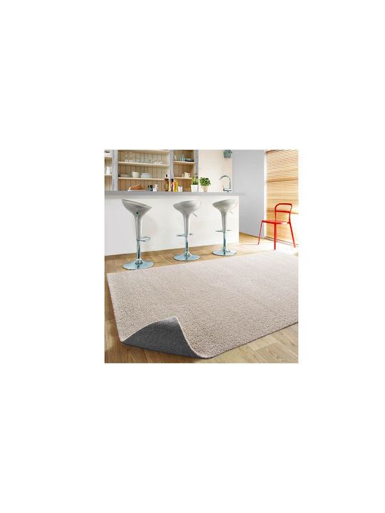 Decostar Dolce 71181-050 Modern Bedroom Rugs Set Beige 71181-050 3pcs
