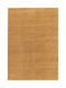 Decostar Dolce 71181-808 Σετ Μοντέρνα Χαλιά Κρεβατοκάμαρας Κίτρινα 71181-808 3τμχ