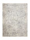 Decostar Gen Des 1785-112 Σετ Μοντέρνα Χαλιά Κρεβατοκάμαρας Γκρι DE172144 3τμχ