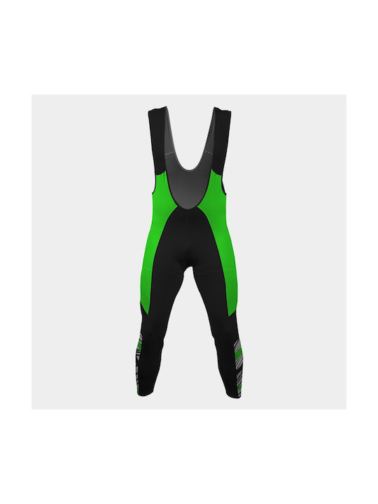 Athlon Pantaloni de ciclism Century cu bretele