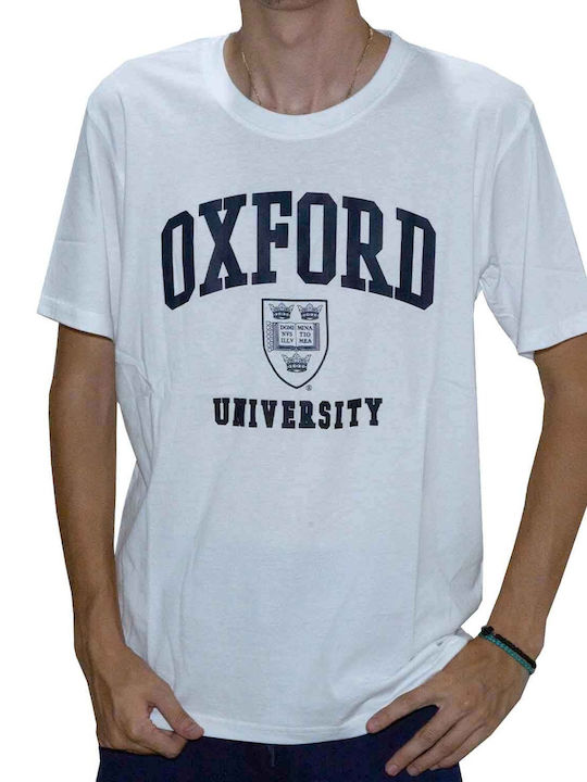 T-shirt Λευκό