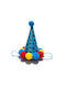 Blue Dog Hat