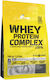 Olimp Sport Nutrition Whey Protein Complex Протеин Суроватъчен с Вкус Peanut Butter 700гр
