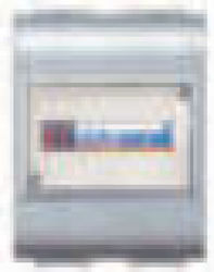 Elettrocanali Wall Push Button Switch Grey ECL4025