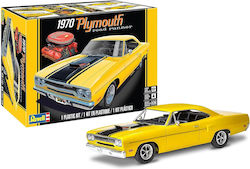 Revell 1970 Modellfigur im Maßstab 1:24 21.6x8.3cm.
