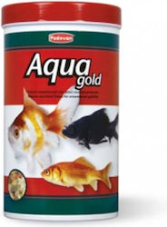 Padovan Aqua Gold 16g/100ml 100ml