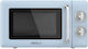 Cecotec ProClean 3010 Retro Microwave Oven 20lt...