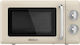 Cecotec ProClean 3010 Retro Microwave Oven 20lt...