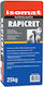 Isomat Rapicret ISO.0316.RPCRT.25 25kg