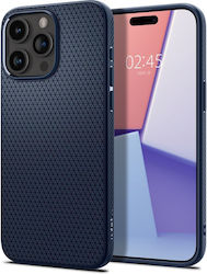 Spigen Liquid Air Umschlag Rückseite Silikon Ma...