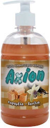 Axion Flüssigseife Vanille 500ml