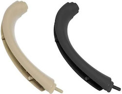 Carner Door handle with installation Front Right BMW X5 / E53 0030079