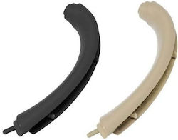 Carner Door handle with installation Front Left BMW X5 / E53 0030076