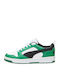 Rebound v6 Sneakers Green