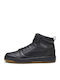 Rebound v6 Boots Black