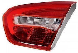 Mercedes-Benz Taillights Led for Mercedes-Benz GLA