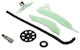 Open Parts Camshaft Car Timing Grommet Set Car