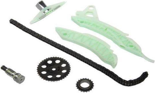 Open Parts Camshaft Car Timing Grommet Set Car
