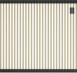 Franke Rollmat Φίλτρο Νεροχύτη Inox Χρυσό