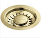 Franke Gold