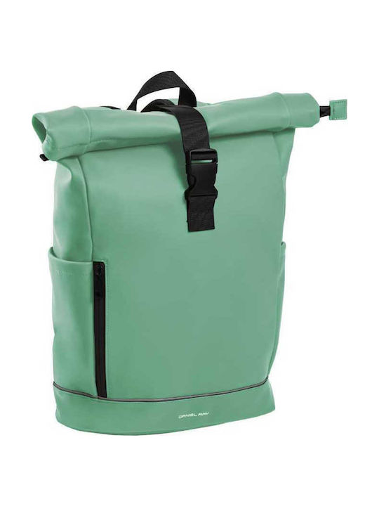 Daniel Ray Rolltop Αδιάβροχο Τιρκουάζ