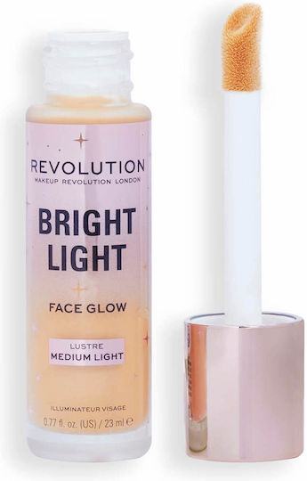 Revolution Beauty Revolution Liquid Foundation 23ml