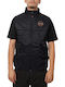 Hubert Winter Jacket Black