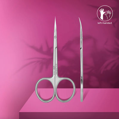 Staleks Nail Scissors Expert 11 Type Stainless for Cuticles 72394