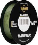 Seaknight Fishing Filament 300m / 0.5mm / 45.4kg