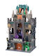 Lemax Christmas Illuminated Decorative House with Electric 32x18.5x16cm.