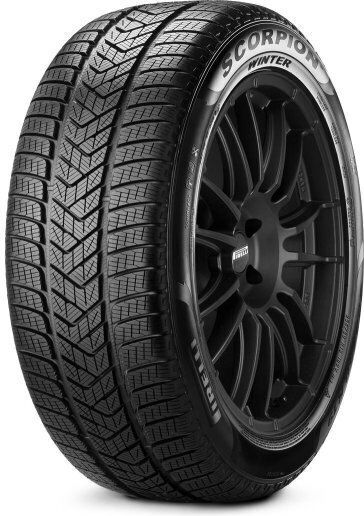Pirelli Scorpion Winter Рънфлет 285/45R21 113Електронна търговия * XL Зимно Гума за Пътник Автомобил