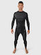 Brunotti Grenoble Men's Thermal Pant Black