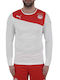 Puma Olympic Men's Football Jersey