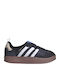 Stan Smith Adidași Pentru Bărbați Negri