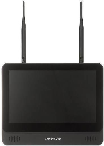 Hikvision Monitor Συστημάτων CCTV DS-7608NI-L1/W